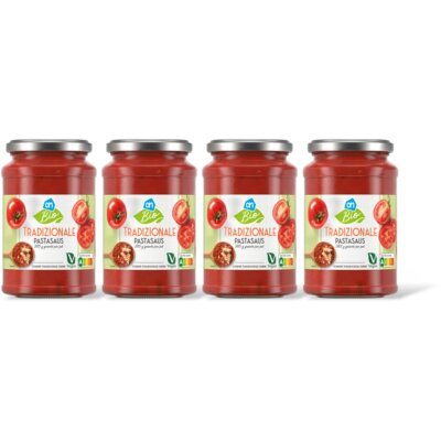 pdp-image-AH Biologisch Pastasaus tradizionale 4 pack