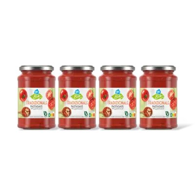 pdp-image-AH Biologisch Pastasaus tradizionale 4-pack
