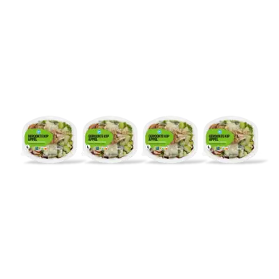 pdp-image-AH Maaltijdsalade gerookte kip appel 4-pack