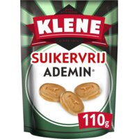 Een afbeelding van Klene Suikervrij ademin