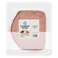 AH Vleesbrood bel
