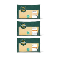 AH Zaanlander Jong belegen 48+ plakken 3-pack