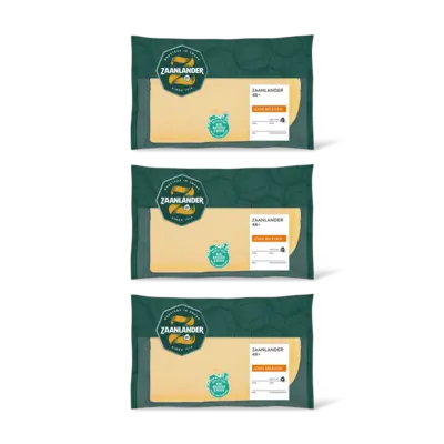 pdp-image-AH Zaanlander Jong belegen 48+ plakken 3-pack