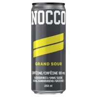 NOCCO Grand sour