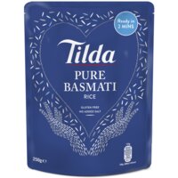 Tilda Pure basmati