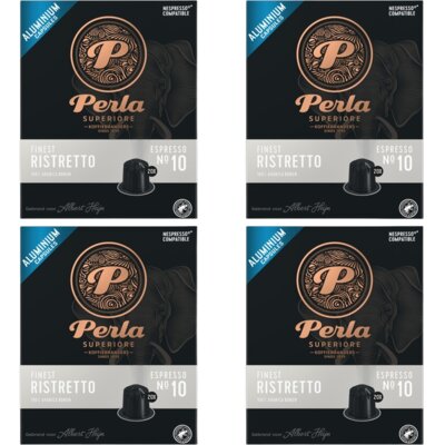 pdp-image-Perla Superiore Finest ristretto capsules 4-pack