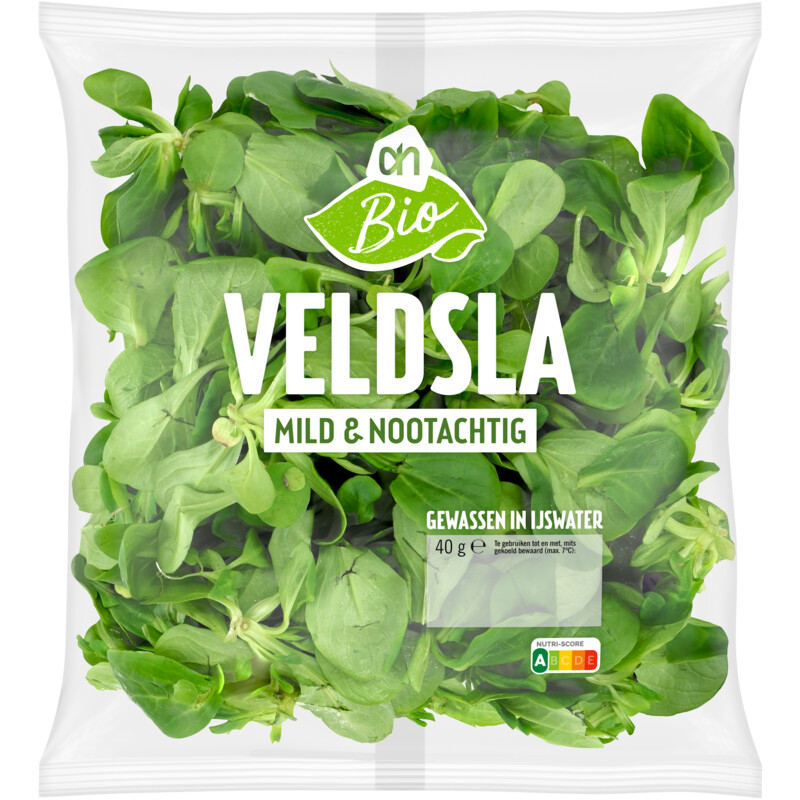 AH Biologisch Veldsla