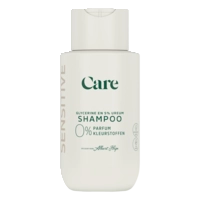 Care Sensitive shampoo