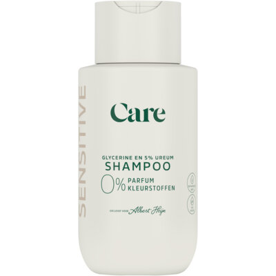 pdp-image-Care Sensitive shampoo