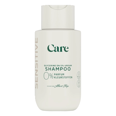 pdp-image-Care Sensitive shampoo