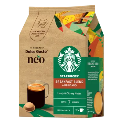 pdp-image-Nescafé Dolce Gusto Neo breakfast blend Americano koffiepads