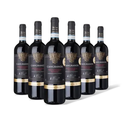 pdp-image-AH Excellent Selectie Valpolicella Ripasso 6 flessen