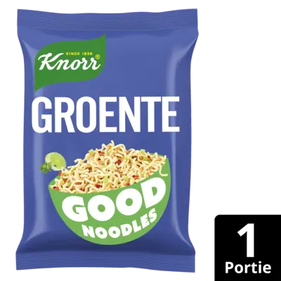 pdp-image-Knorr Good noodles groente