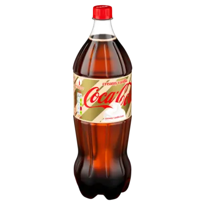 pdp-image-Coca-Cola Holiday creamy vanilla