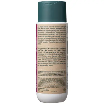 pdp-image-Kneipp Douchegel soft skin amandelbloesem