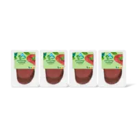 AH Terra Plantaardige rosbief 4-pack