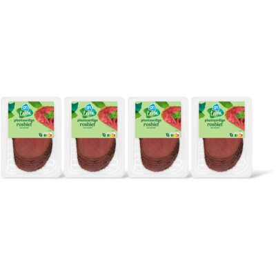 pdp-image-AH Terra Plantaardige rosbief 4-pack