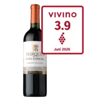 Marques Casa Concha Cabernet sauvignon