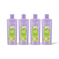 Andrélon Langer fris shampoo 4-pack