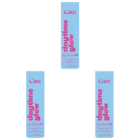 Care daytime glow day cream spf15 3-pack