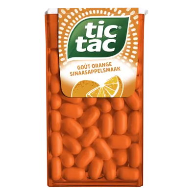 pdp-image-Tic tac Sinaasappelsmaak