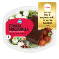 AH Tomaat mozzarella L