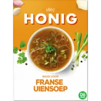 Honig Basis voor franse uiensoep