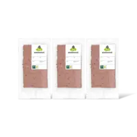 AH Biologisch BoerenpatÃ© 3-pack