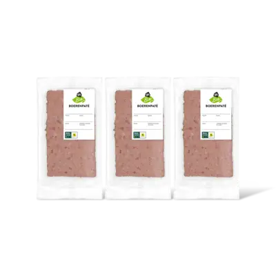 pdp-image-AH Biologisch BoerenpatÃ© 3-pack