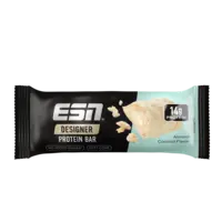 ESN Designer protein bar almond coconut