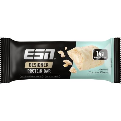 pdp-image-ESN Designer protein bar almond coconut