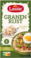 Lassie Meer granenrijst