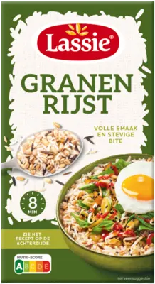pdp-image-Lassie Meer granenrijst