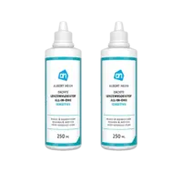 Care All in one zachte lenzenvloeistof 2-pack