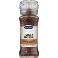 Een afbeelding van Santa Maria Pasta rossa