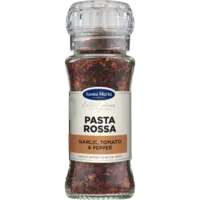 Santa Maria Pasta rossa