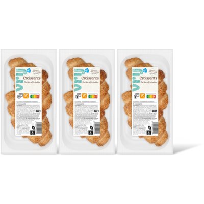 pdp-image-AH Glutenvrij Croissants 3-pack