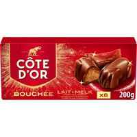 Côte d'Or Bonbloc bouchee melk BEL