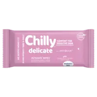 Chilly Intiemtissues delicate