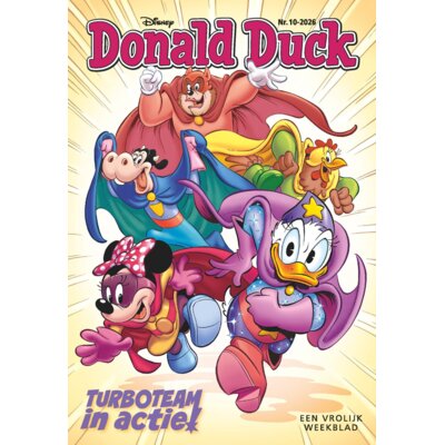 pdp-image-Donald duck