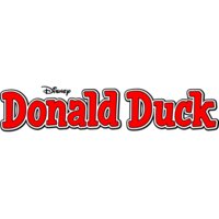 Een afbeelding van Donald Duck