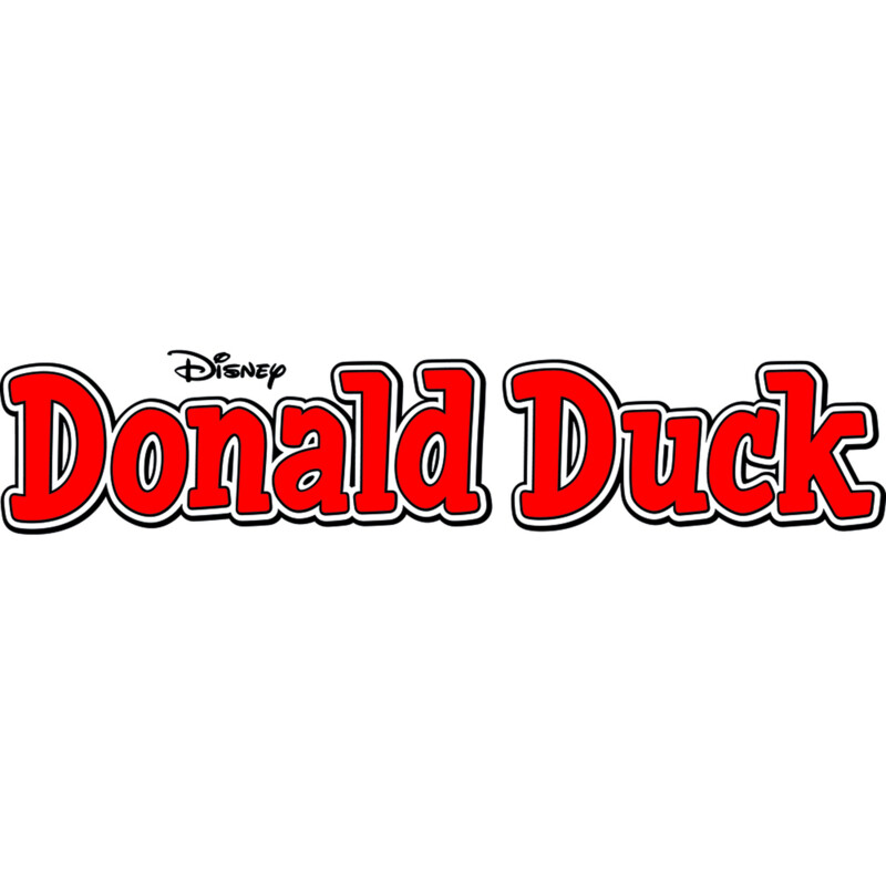 Een afbeelding van Donald Duck