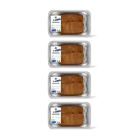 AH Lekkerbek 4-pack