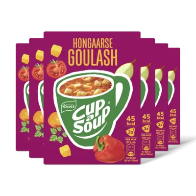 pdp-image-Knorr Cup-a-soup hongaarse goulash 6-pack