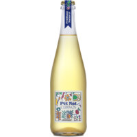 Bubbels en mousserende wijn