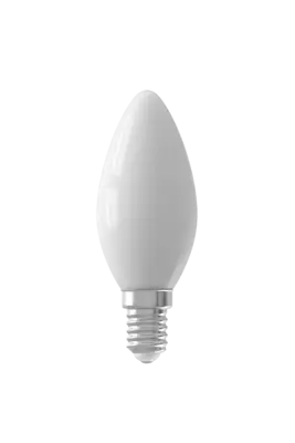 pdp-image-Majestic Led fil kaars mat dimbaar E14 40W