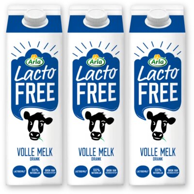 pdp-image-Arla Lactofree volle melk 3-pack