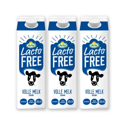pdp-image-Arla Lactofree volle melk 3-pack