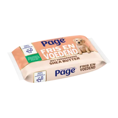 pdp-image-Page Shea butter vochtig toiletpapier