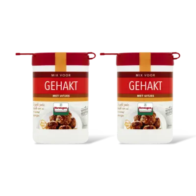 pdp-image-Verstegen Kruidenmix voor gehakt met uitjes 2-pck